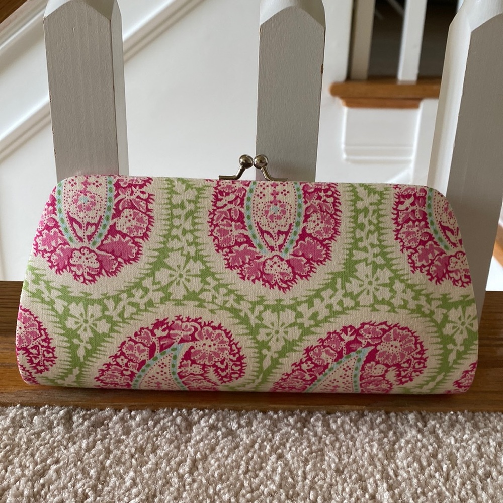 Summer Clutch!